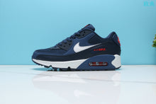 Load image into Gallery viewer, Nike Air Max 90 Sneaker 2019 Blue