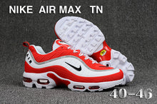 Load image into Gallery viewer, Nike Air Max Plus TN Men