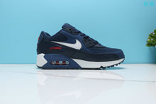 Load image into Gallery viewer, Nike Air Max 90 Sneaker 2019 Blue