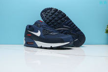Load image into Gallery viewer, Nike Air Max 90 Sneaker 2019 Blue