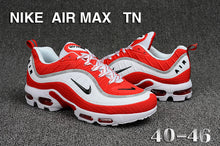 Load image into Gallery viewer, Nike Air Max Plus TN Men
