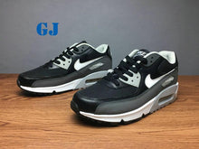 Load image into Gallery viewer, Nike Air Max 90 Sneaker Black