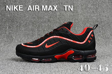 Load image into Gallery viewer, Nike Air Max Plus TN Men