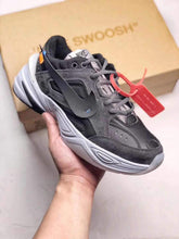 Load image into Gallery viewer, NIKE M2K Tekno x Off White Sneaker