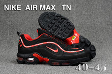 Load image into Gallery viewer, Nike Air Max Plus TN Men