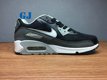 Load image into Gallery viewer, Nike Air Max 90 Sneaker Black
