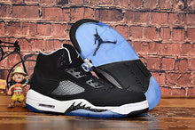 Load image into Gallery viewer, Nike Air Jordan 5 Sneaker