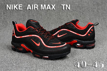 Load image into Gallery viewer, Nike Air Max Plus TN Men