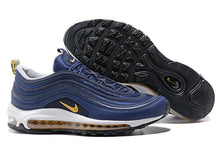 Load image into Gallery viewer, NIKE AIR MAX 97 OG X UNDFTD Sneaker Navy