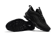Load image into Gallery viewer, Nike Air Max 97 Sneaker Men's Full Black