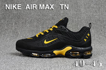 Load image into Gallery viewer, Nike Air Max Plus TN Men