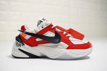 Load image into Gallery viewer, NIKE M2K Tekno x Off White Sneakers