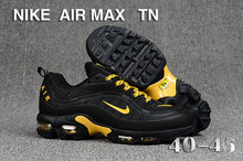 Load image into Gallery viewer, Nike Air Max Plus TN Men