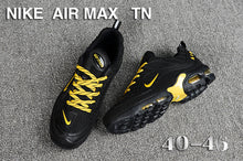Load image into Gallery viewer, Nike Air Max Plus TN Men