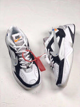 Load image into Gallery viewer, NIKE M2K Tekno x Off White Sneakers