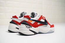 Load image into Gallery viewer, NIKE M2K Tekno x Off White