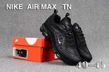 Load image into Gallery viewer, Nike Air Max Plus TN Men - Black