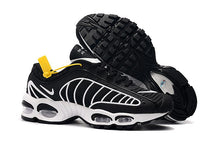 Load image into Gallery viewer, Nike Air Max Plus TN - Black