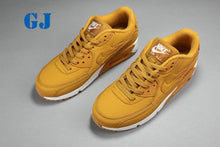 Load image into Gallery viewer, Nike Air Max 90 2019 Sneaker Yellow