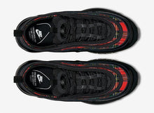Load image into Gallery viewer, NIKE AIR MAX 97 SE Tartan Sneaker Men's