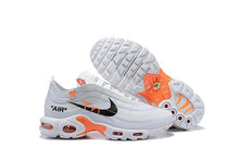 Load image into Gallery viewer, OFF-WHITE x NIKE Air Max 97 and TN Sneaker