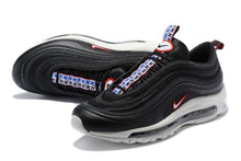 Load image into Gallery viewer, NIKE AIR MAX 97 TT PRM Sneaker Men's Black