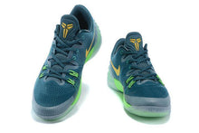 Load image into Gallery viewer, Nike Kobe AD Mamba Basketball Shoes Green