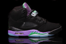 Load image into Gallery viewer, Black Pink Women J5 Trainer