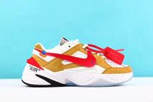 Load image into Gallery viewer, NIKE M2K Tekno x Off White