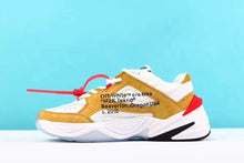 Load image into Gallery viewer, NIKE M2K Tekno x Off White