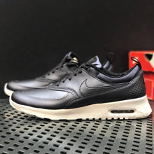 Load image into Gallery viewer, Nike Air Max Sneaker - Black