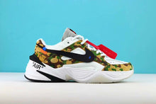 Load image into Gallery viewer, NIKE M2K Tekno x Off White