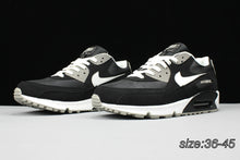 Load image into Gallery viewer, Nike Air Max 90 2019 Sneaker Black
