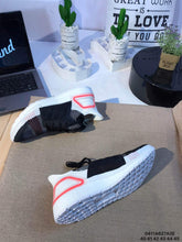 Load image into Gallery viewer, Adidas Ultra Boost 5.0 Sneaker White Pink