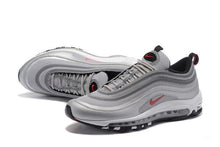 Load image into Gallery viewer, Nike Air Max 97 Sneaker Men's P-98L-105 Silver