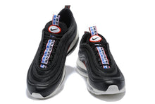 Load image into Gallery viewer, NIKE AIR MAX 97 TT PRM Sneaker Men's Black
