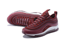 Load image into Gallery viewer, Nike Air Max 97 Sneaker UL '17 SE Crimson