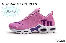 Load image into Gallery viewer, Nike Air Max Plus 2019 TN Women