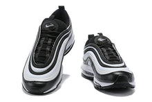 Load image into Gallery viewer, Nike Air Max 97 Sneaker White BLack