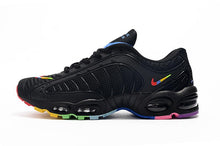 Load image into Gallery viewer, Nike Air Max Plus TN - Black
