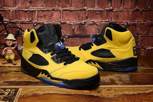Load image into Gallery viewer, Nike Jordan 5 Men's Shoes