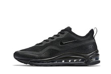 Load image into Gallery viewer, Nike Air Max 97 Sequent Sneaker Black