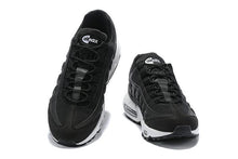 Load image into Gallery viewer, Nike Air Max 97 Sneaker Men's Shoes  Black White