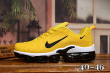 Load image into Gallery viewer, Nike Air Max Plus TN - Yellow