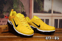 Load image into Gallery viewer, Nike Air Max Plus TN - Yellow