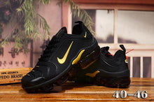 Load image into Gallery viewer, Nike Air Max Plus TN - Black