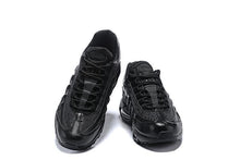 Load image into Gallery viewer, Nike Air Max 95 Sneakers Men's Black