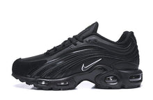 Load image into Gallery viewer, Nike Air Max Plus TN - Black