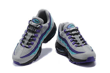 Load image into Gallery viewer, NIKE Air Max 95 Men's Purple