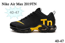 Load image into Gallery viewer, Nike Air Max Plus 2019 TN